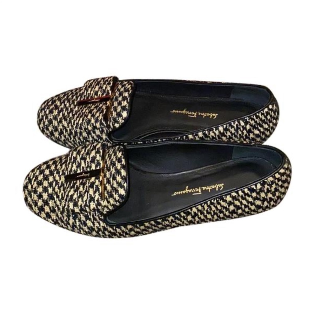Salvatore ferragamo Sarno flat